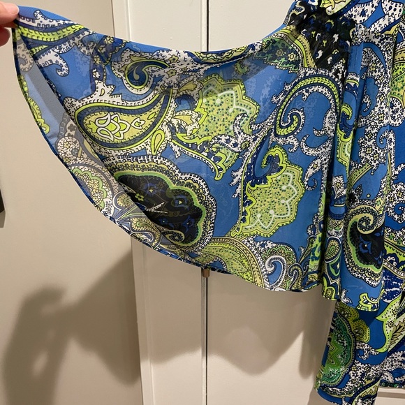 MSK Dress - Picture 4 of 4